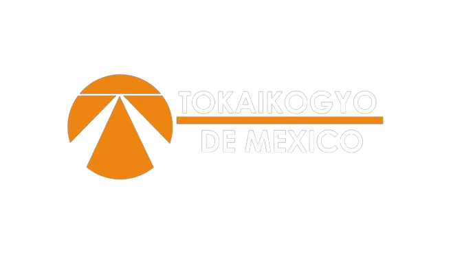 Tokai kogyo Logo